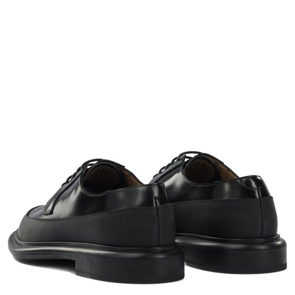 Givenchy Leather Derby Lace-Ups IT 36 Women - Picture 4 of 5